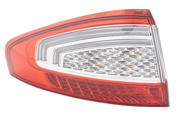 HELLA Luce posteriore 9EL 354 997-051