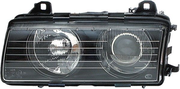 HELLA Faro principale 1AL 007 045-021