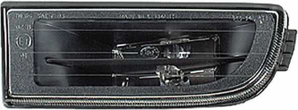 HELLA Fendinebbia 1NA 007 039-011