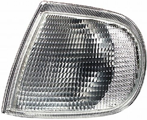 HELLA Indicatore direzione 9EL 246 151-021