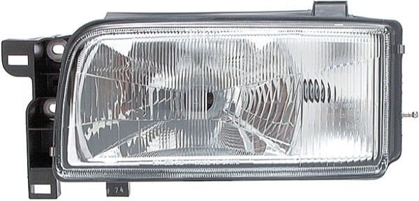 HELLA Faro principale 1ED 962 060-111