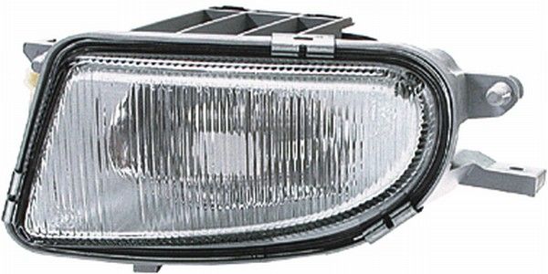 HELLA Fendinebbia 1NB 007 555-031