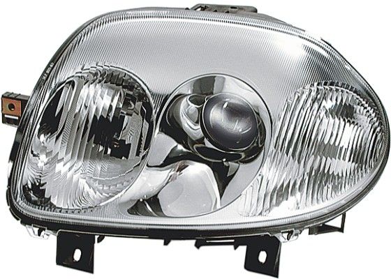 HELLA Faro principale 1EL 007 510-091