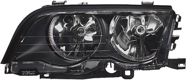 HELLA Faro principale 1AL 008 403-011