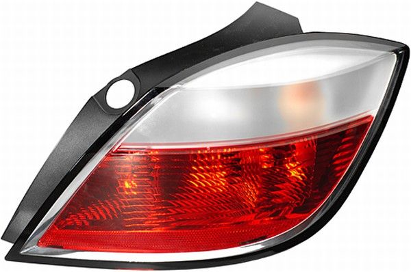 HELLA Luce posteriore 9EL 160 467-011