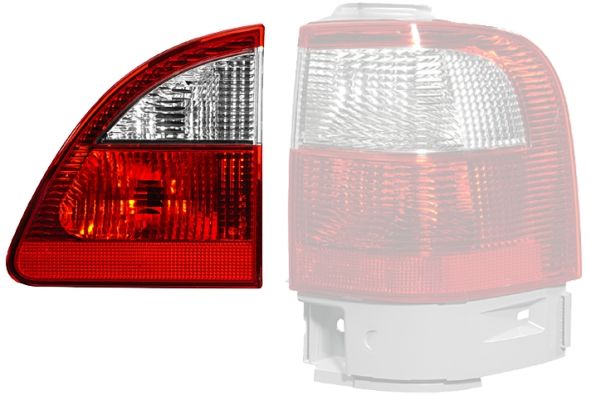 HELLA Luce posteriore 9EL 964 480-011