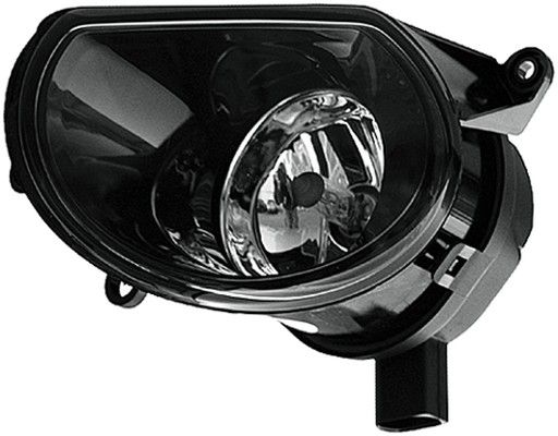 HELLA Fendinebbia 1N0 247 003-021