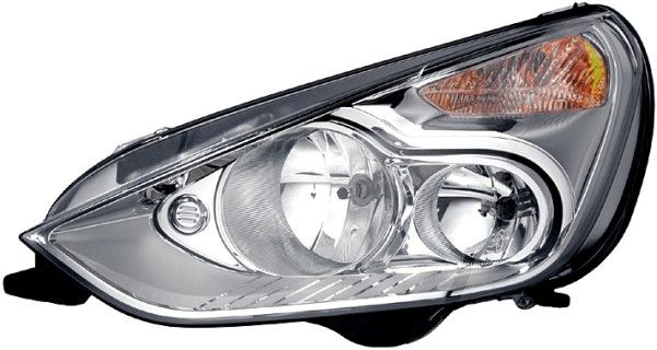 HELLA Faro principale 1EJ 009 250-741