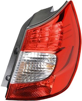 HELLA Luce posteriore 2SK 009 467-121