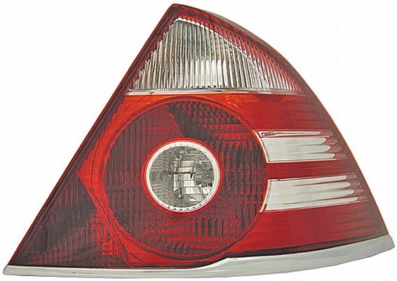 HELLA Luce posteriore 9EL 171 558-031