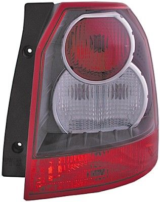 HELLA Luce posteriore 2SK 354 035-011