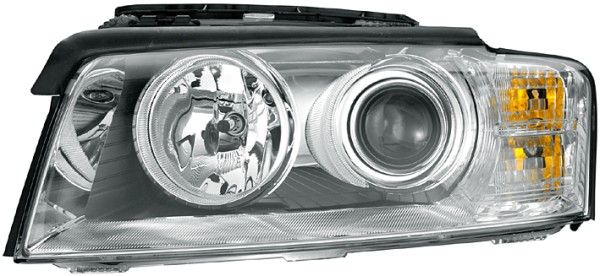 HELLA Faro principale 1EL 008 540-551