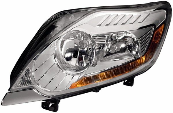HELLA Faro principale 1LJ 009 696-741
