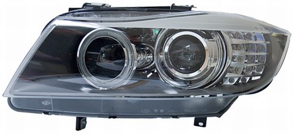 HELLA Faro principale 1LL 354 691-031