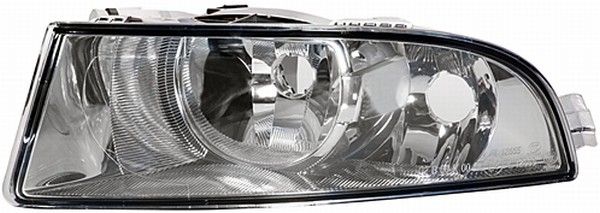 HELLA Fendinebbia 1NH 354 671-021