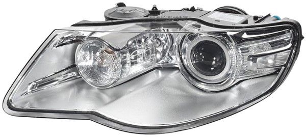HELLA Faro principale 1ZS 009 452-171