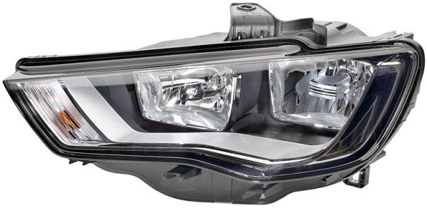 HELLA Faro principale 1EJ 010 740-081