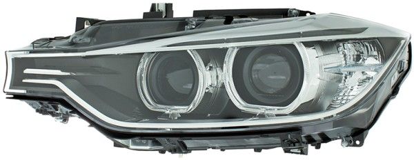 HELLA Faro principale 1ZS 354 983-231
