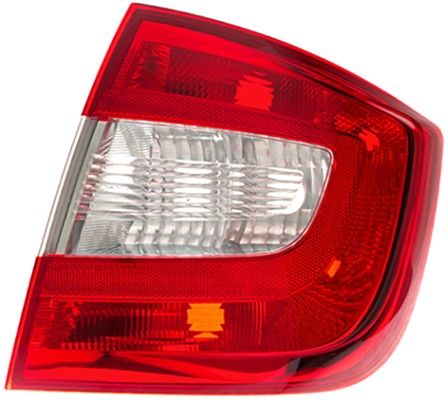 HELLA Luce posteriore 2VP 354 802-021