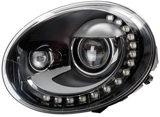 HELLA Faro principale 1LL 010 793-441