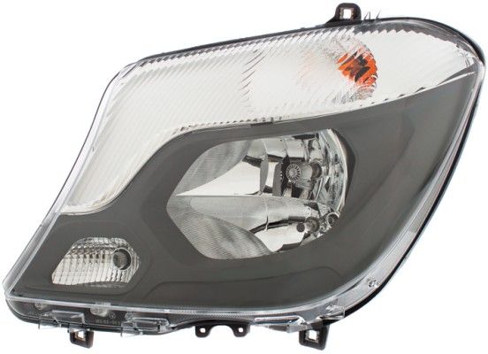 HELLA Faro principale 1EJ 011 030-151