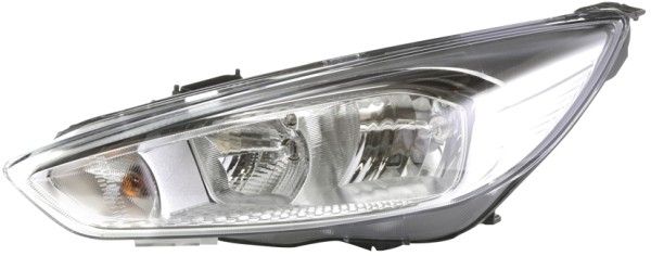 HELLA Faro principale 1EE 354 827-011