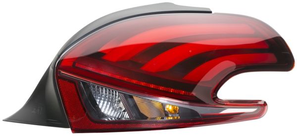 HELLA Luce posteriore 2SK 354 834-011
