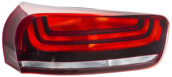 HELLA Luce posteriore 2SK 011 054-091