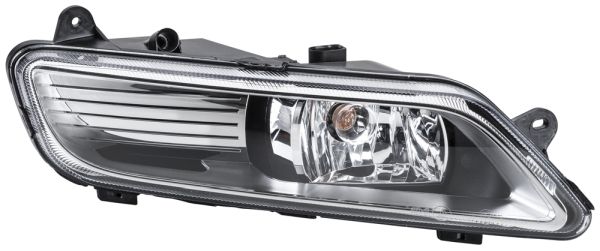 HELLA Luce guida diurna 2PT 010 545-051