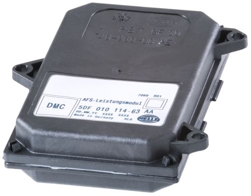 HELLA Centralina, Illuminazione 5DF 010 114-631