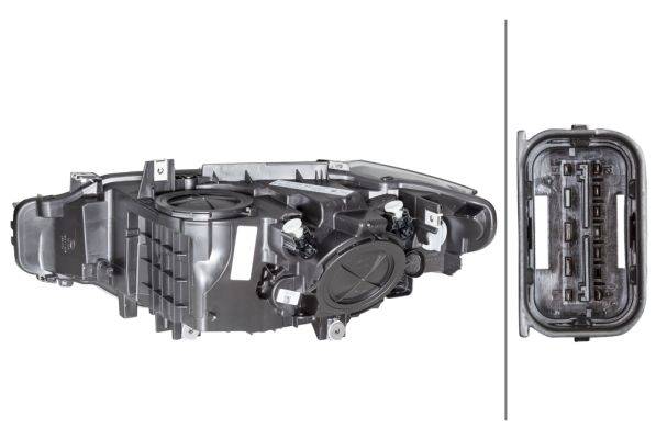HELLA Faro principale 1LJ 354 983-041
