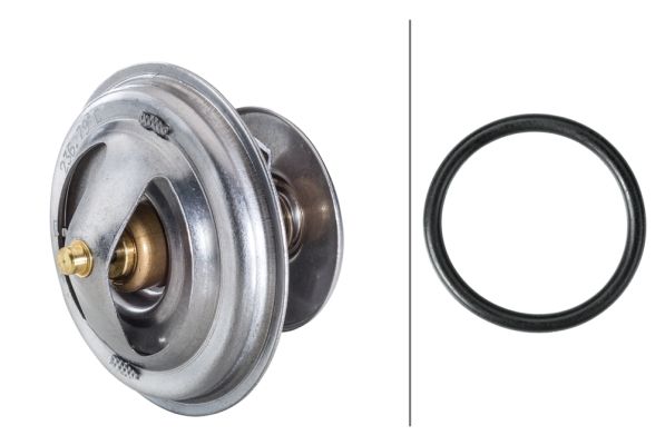 HELLA Termostato, refrigerante 8MT 354 778-291