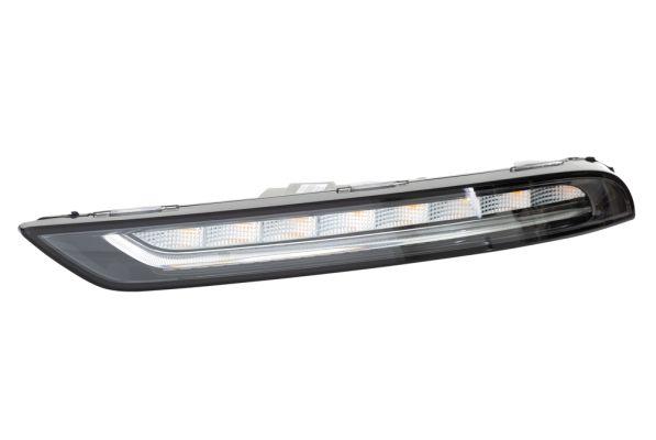 HELLA Indicatore direzione 2BE 011 450-011