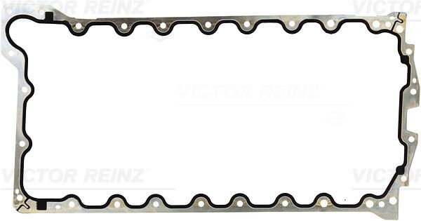 VICTOR REINZ Guarnizione, Coppa olio 71-10334-00