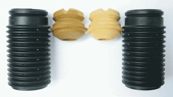 BOGE Kit parapolvere, Ammortizzatore 89-003-0