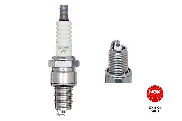 NGK Candela accensione 3577