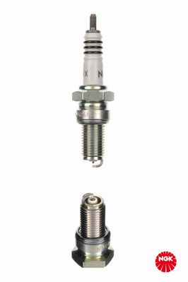 NGK Candela accensione 2850