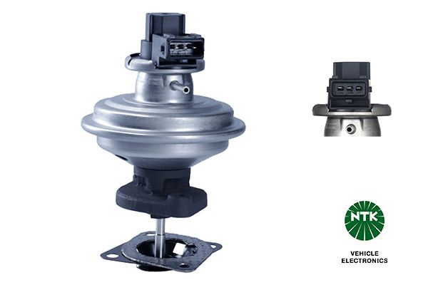 NGK Valvola ricircolo gas scarico-EGR 97915