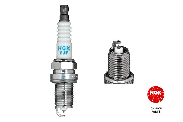 NGK Candela accensione 3508