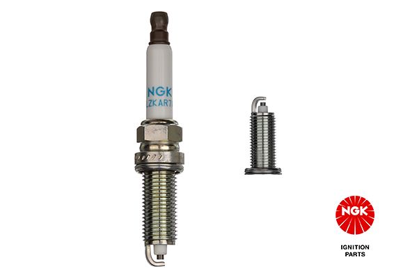 NGK Candela accensione 91450