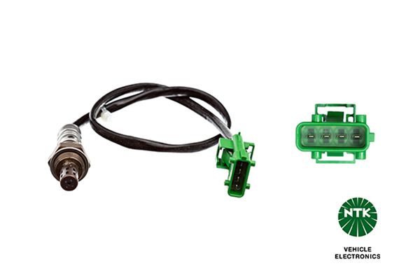 NGK Sonda lambda 91023