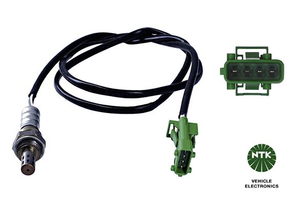 NGK Sonda lambda 91870