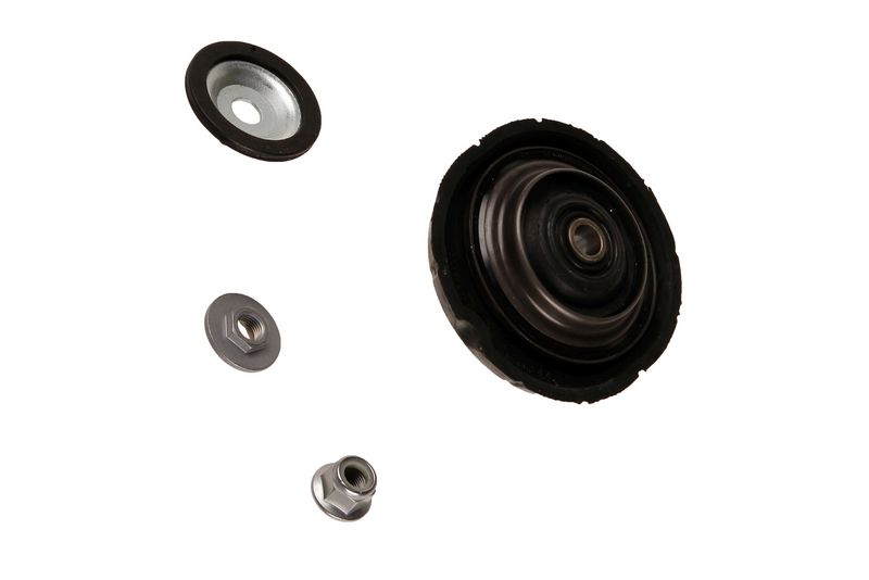BILSTEIN Supporto ammortizzatore a molla 12-244973