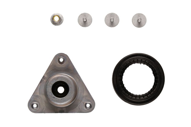 BILSTEIN Supporto ammortizzatore a molla 12-245000