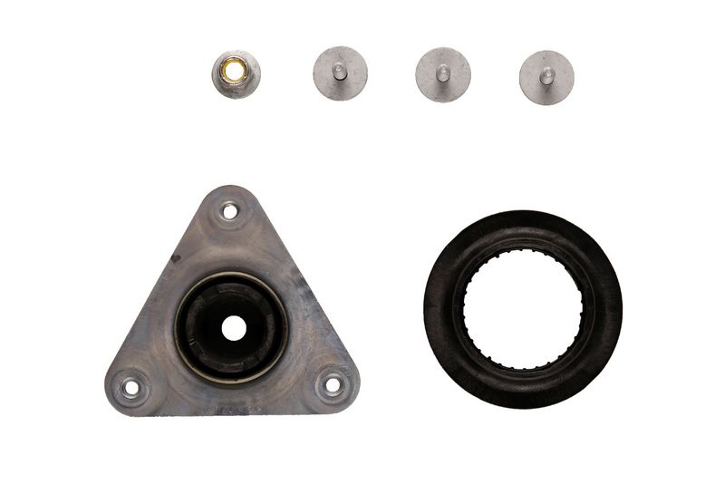 BILSTEIN Supporto ammortizzatore a molla 12-245000