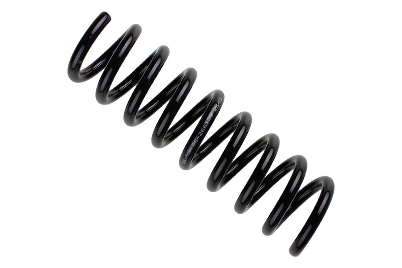 BILSTEIN Molla autotelaio 36-266128
