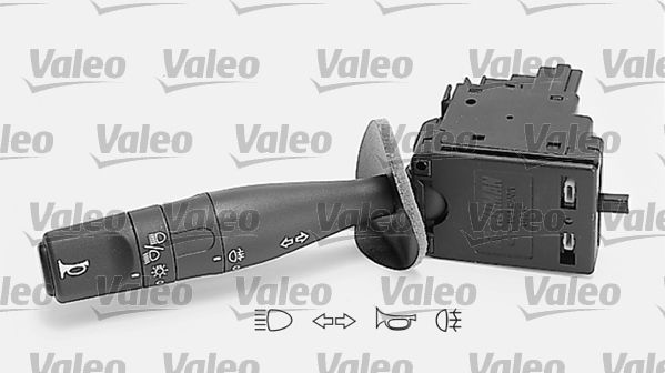 VALEO Leva devio guida 251271