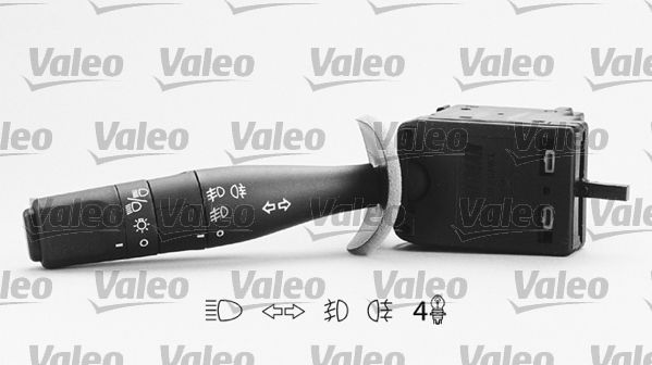 VALEO Leva devio guida 251312