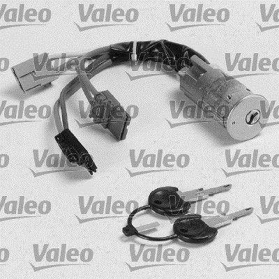 VALEO bloccasterzo 252113