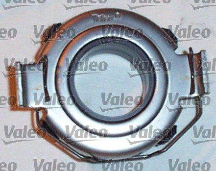 VALEO Kit frizione 801502